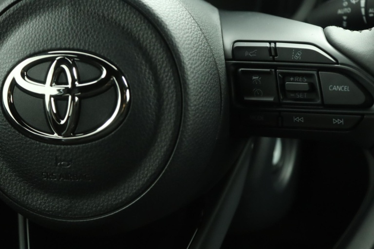 Toyota Aygo X - 1.0 VVT-i MT Pulse 21