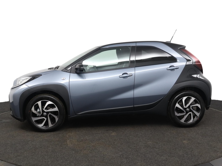 Toyota Aygo X - 1.0 VVT-i MT Pulse 3