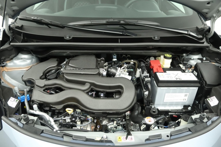 Toyota Aygo X - 1.0 VVT-i MT Pulse 34