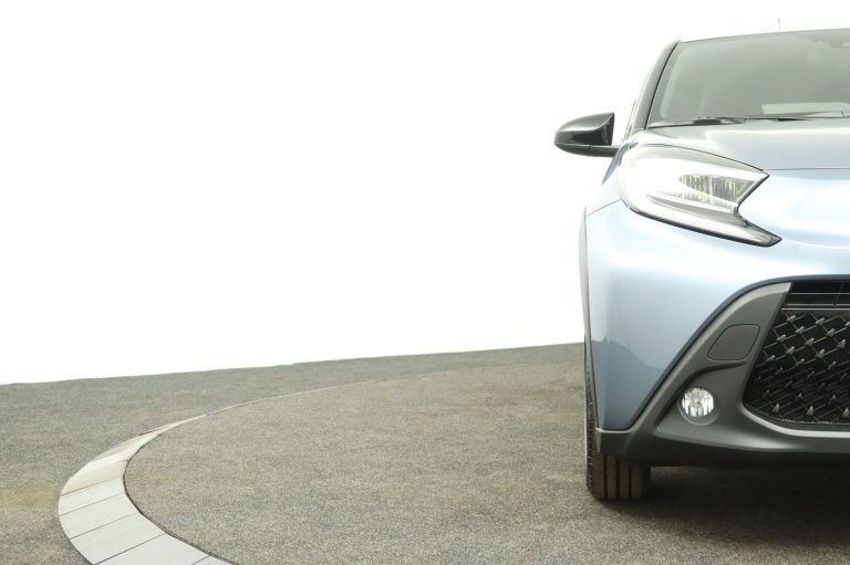 Toyota Aygo X - 1.0 VVT-i MT Pulse 35