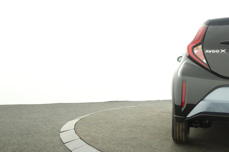 Toyota Aygo X - 1.0 VVT-i MT Pulse 40