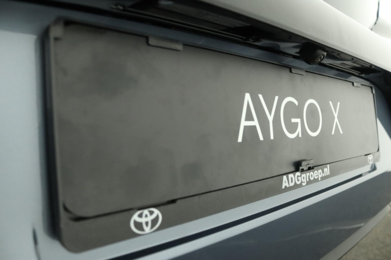 Toyota Aygo X - 1.0 VVT-i MT Pulse 41