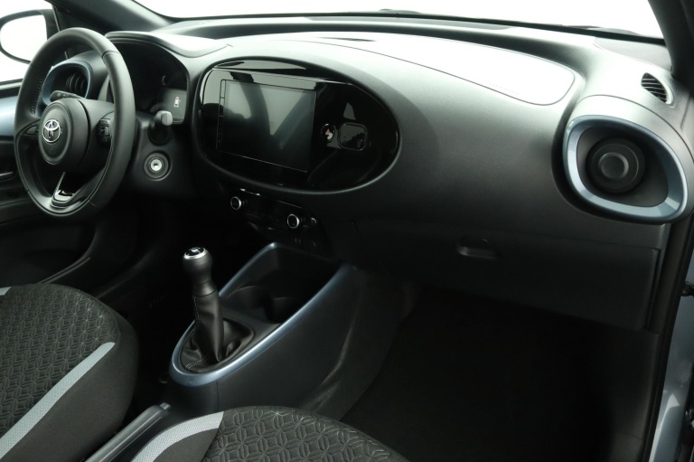 Toyota Aygo X - 1.0 VVT-i MT Pulse 42