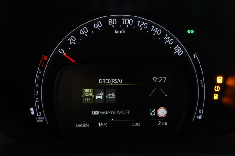 Toyota Aygo X - 1.0 VVT-i MT Pulse 47