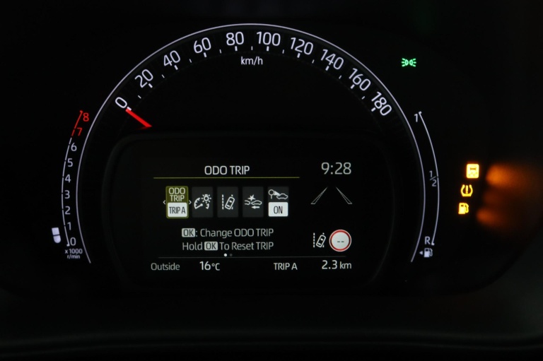 Toyota Aygo X - 1.0 VVT-i MT Pulse 48