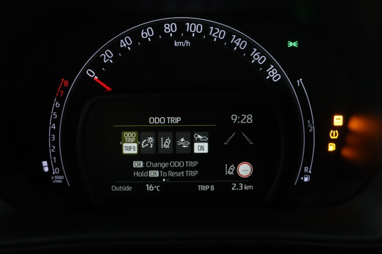 Toyota Aygo X - 1.0 VVT-i MT Pulse 49