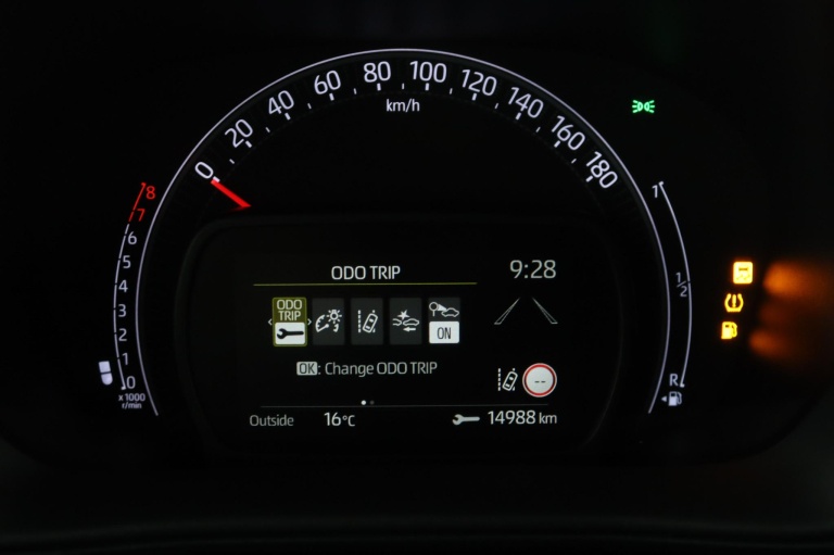 Toyota Aygo X - 1.0 VVT-i MT Pulse 50