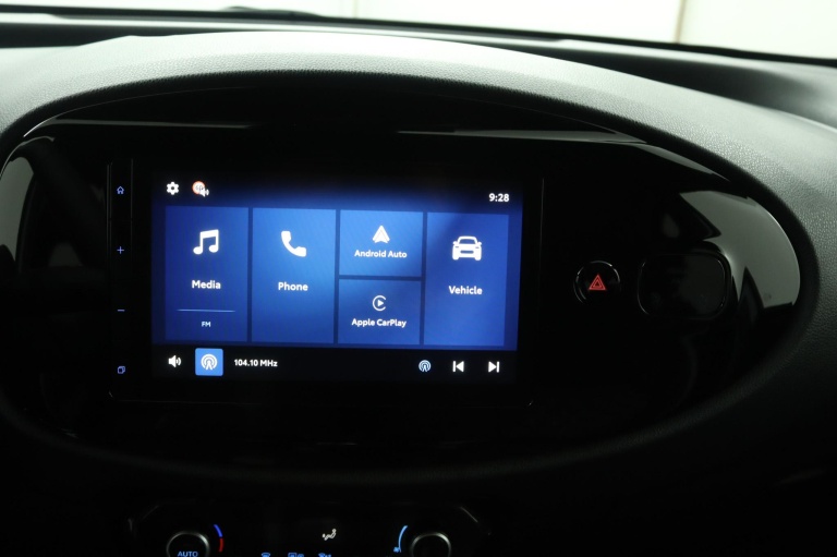 Toyota Aygo X - 1.0 VVT-i MT Pulse 51
