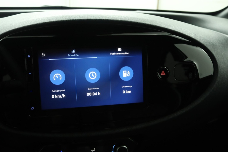 Toyota Aygo X - 1.0 VVT-i MT Pulse 52