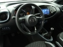 Toyota Aygo X - 1.0 VVT-i MT Pulse