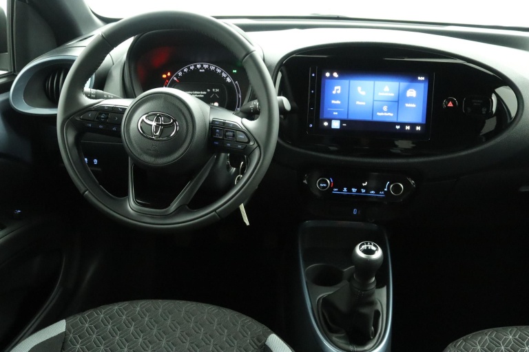Toyota Aygo X - 1.0 VVT-i MT Pulse 56