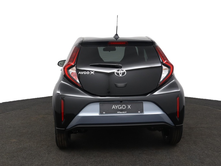 Toyota Aygo X - 1.0 VVT-i MT Pulse 57