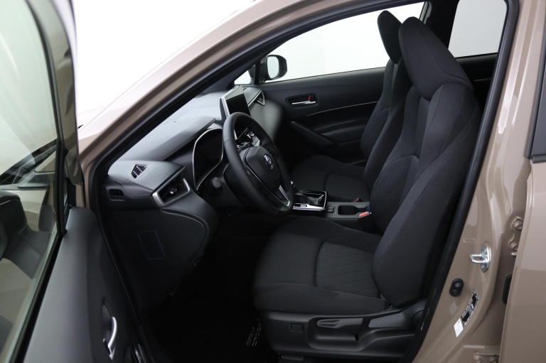 Toyota Corolla Cross - Hybrid 140 Dynamic 16