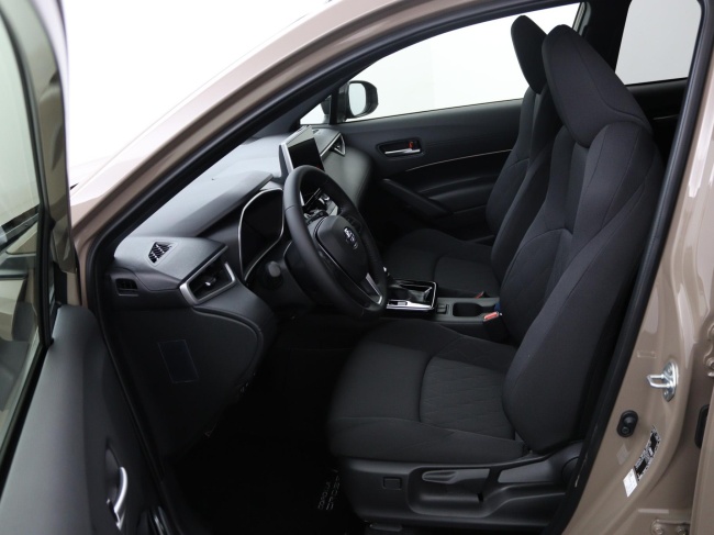 Toyota Corolla Cross - Hybrid 140 Dynamic