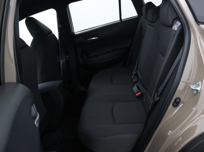 Toyota Corolla Cross - Hybrid 140 Dynamic