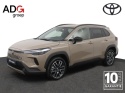 Toyota Corolla Cross - Hybrid 140 Dynamic