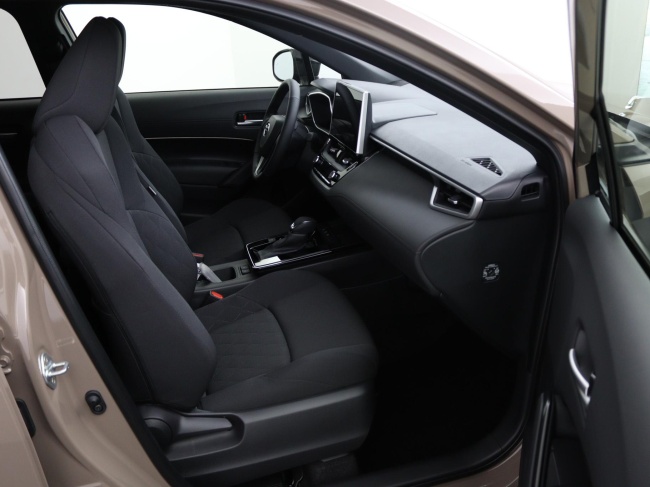 Toyota Corolla Cross - Hybrid 140 Dynamic