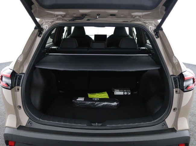 Toyota Corolla Cross - Hybrid 140 Dynamic