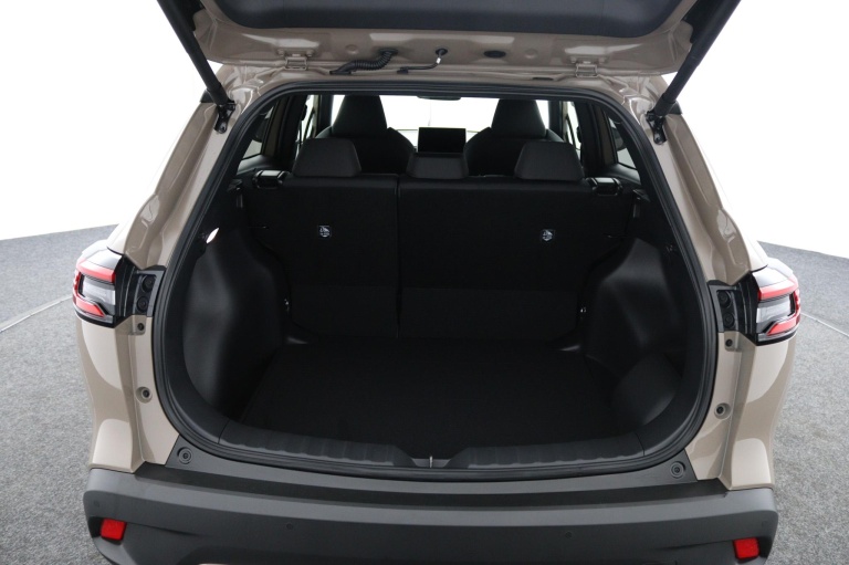 Toyota Corolla Cross - Hybrid 140 Dynamic 22