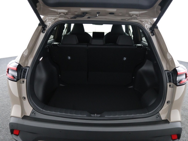 Toyota Corolla Cross - Hybrid 140 Dynamic