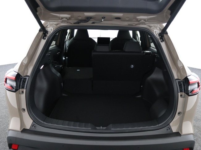 Toyota Corolla Cross - Hybrid 140 Dynamic