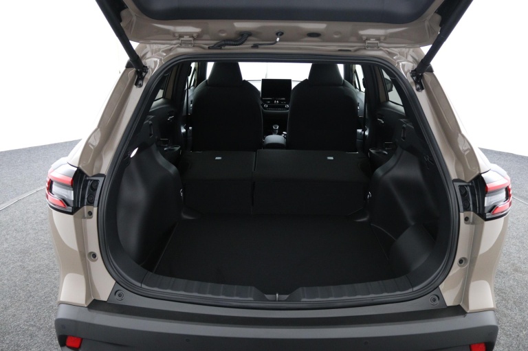 Toyota Corolla Cross - Hybrid 140 Dynamic 24