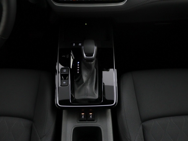 Toyota Corolla Cross - Hybrid 140 Dynamic