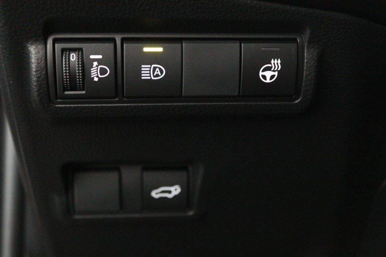 Toyota Corolla Cross - Hybrid 140 Dynamic 27