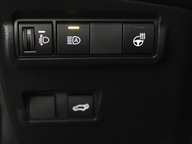 Toyota Corolla Cross - Hybrid 140 Dynamic