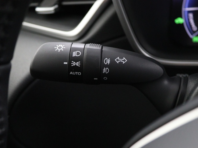 Toyota Corolla Cross - Hybrid 140 Dynamic