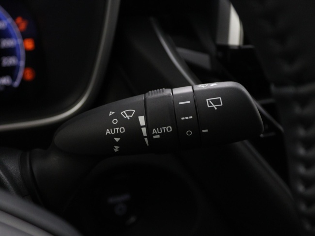 Toyota Corolla Cross - Hybrid 140 Dynamic