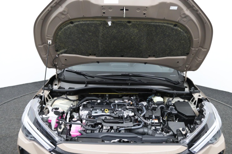 Toyota Corolla Cross - Hybrid 140 Dynamic 32