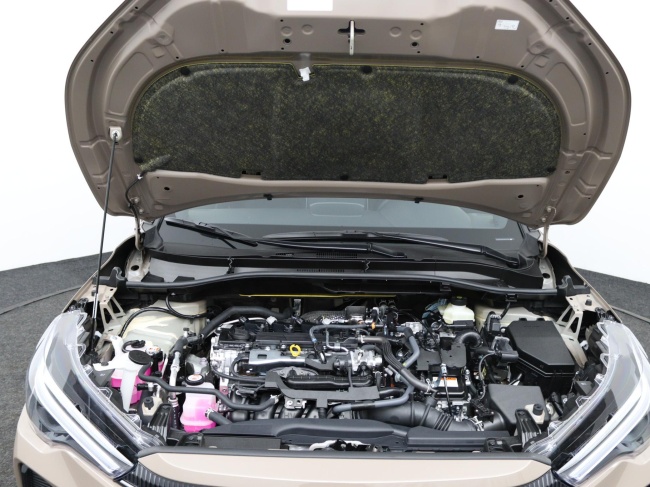 Toyota Corolla Cross - Hybrid 140 Dynamic