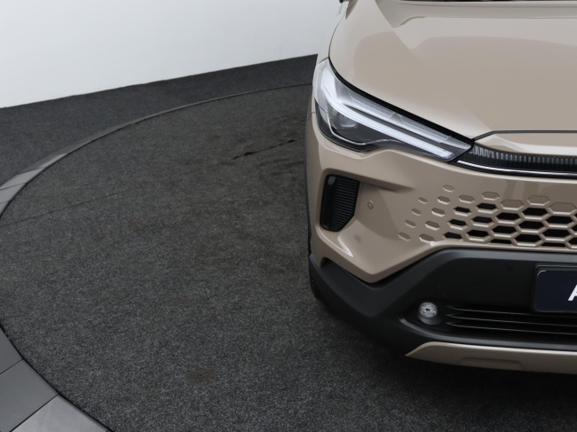 Toyota Corolla Cross - Hybrid 140 Dynamic