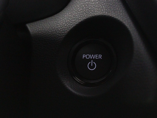 Toyota Corolla Cross - Hybrid 140 Dynamic