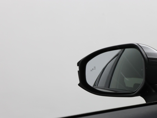 Toyota Corolla Cross - Hybrid 140 Dynamic