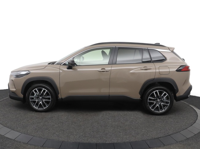 Toyota Corolla Cross - Hybrid 140 Dynamic