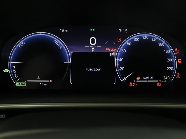 Toyota Corolla Cross - Hybrid 140 Dynamic