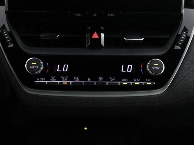 Toyota Corolla Cross - Hybrid 140 Dynamic