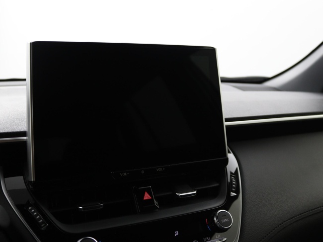 Toyota Corolla Cross - Hybrid 140 Dynamic