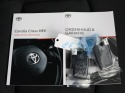 Toyota Corolla Cross - Hybrid 140 Dynamic