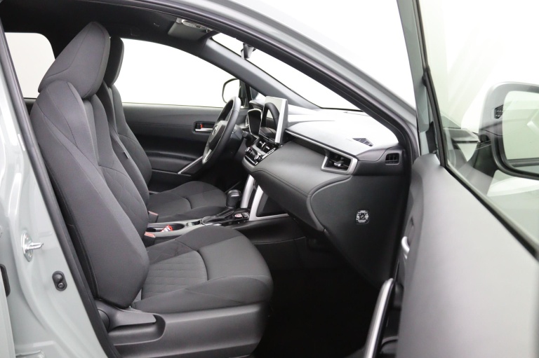 Toyota Corolla Cross - Hybrid 140 Style 10
