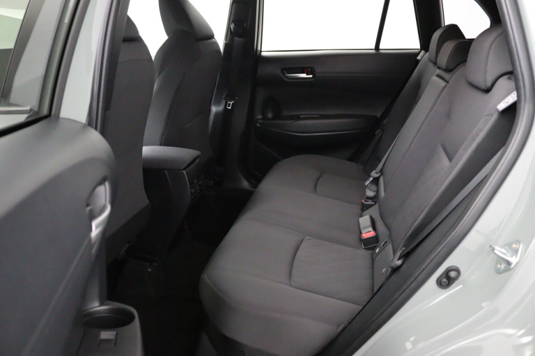 Toyota Corolla Cross - Hybrid 140 Style 12