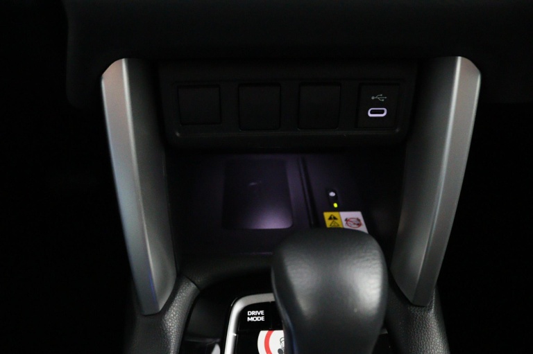 Toyota Corolla Cross - Hybrid 140 Style 18