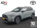 Toyota Corolla Cross - Hybrid 140 Style