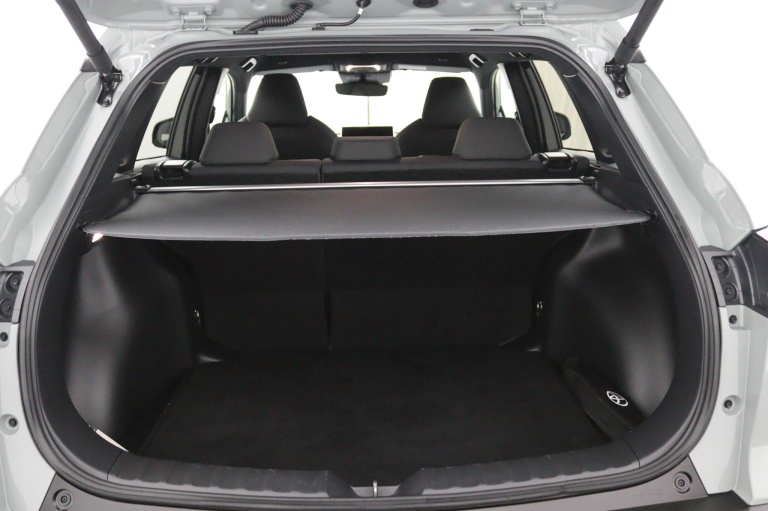 Toyota Corolla Cross - Hybrid 140 Style 27