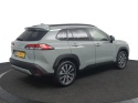Toyota Corolla Cross - Hybrid 140 Style