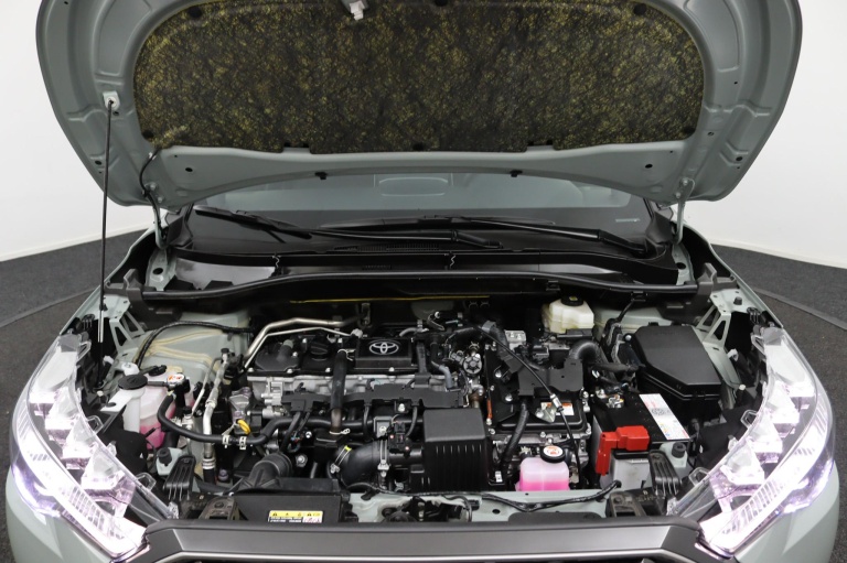 Toyota Corolla Cross - Hybrid 140 Style 34