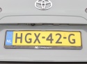 Toyota Corolla Cross - Hybrid 140 Style