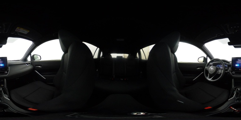 Toyota Corolla Cross - Hybrid 140 Style 39